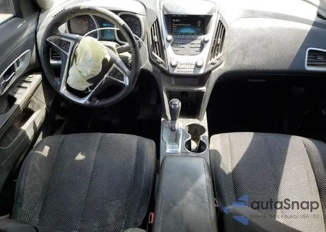 2017 Chevrolet Equinox Lt from USA, damaged, VIN 2GNALCEK3H6226339